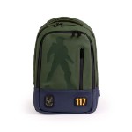 Halo - Masterchief Backpack - Packshot 2
