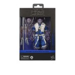 The Mandalorian & Grogu - The Black Series - Zeb Orrelios Action Figure - Packshot 6