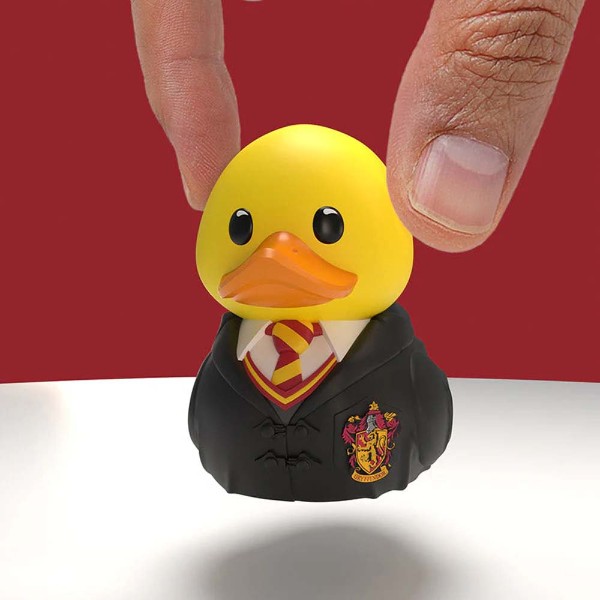 Harry Potter - Gryffindor TUBBZ (Mini Edition) Figure - Packshot 6