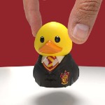 Harry Potter - Gryffindor TUBBZ (Mini Edition) Figure - Packshot 6