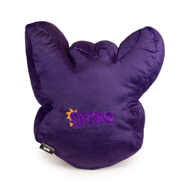 Spyro the Dragon - Spyro Cushion - Packshot 2