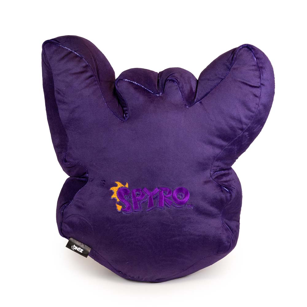 Spyro the Dragon - Spyro Cushion - Packshot 2