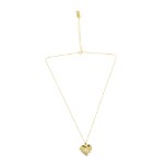 Pokemon - Eevee Heart Locket Necklace - Packshot 2
