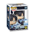 Solo Leveling - Sung Jinwoo Glow Pop! Vinyl Figure - Packshot 3