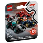 LEGO F1® Collectible Race Cars 71049 (Single Car) - Packshot 1