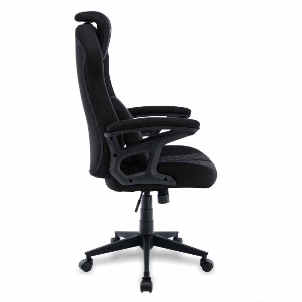 TTRacing Duo V4 Pro Air Threads Fabric Gaming Chair - Dusk - Packshot 3