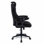 TTRacing Duo V4 Pro Air Threads Fabric Gaming Chair - Dusk - Packshot 3