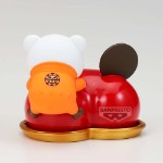 One Piece - Paladoce Bepo Figure - Packshot 4