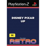 Disney Pixar Up - Packshot 1