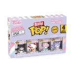 Sanrio - Kuromi Bitty Pop! Vinyl 4-Pack - Packshot 2