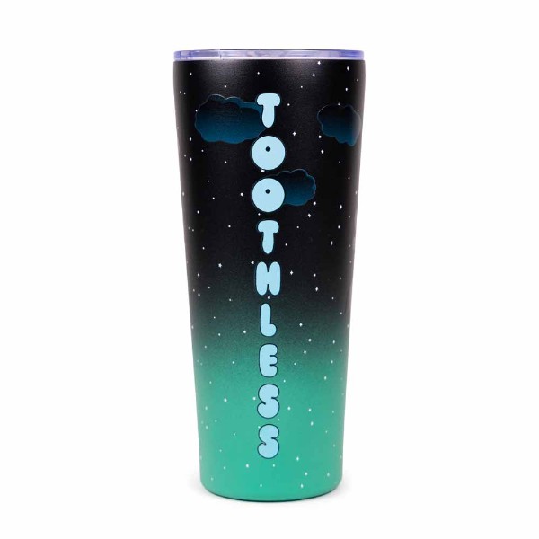 How to Train Your Dragon - Toothless Gradient Premium Travel Mug - Packshot 2