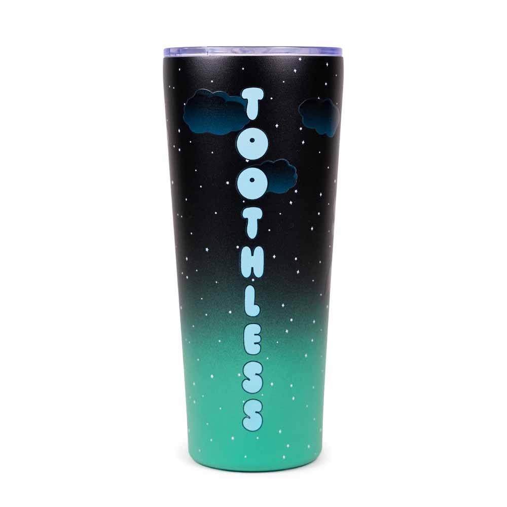 How to Train Your Dragon - Toothless Gradient Premium Travel Mug - Packshot 2