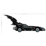DC Comics - LEGO Batman Forever Batmobile 76304 - Packshot 5