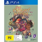 The Knight Witch - Packshot 1