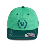 Minecraft - Since '09 Youth Classic Cap by Flexfit Yupoong - Packshot 2