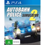 Autobahn: Police Simulator 2 - Packshot 1