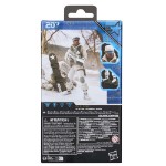 G.I. Joe - Classified Series #207 Clifton "Iceberg" Nash Action Figure - Packshot 5