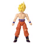 Dragon Ball Z - Goku v Broly Figure 2-pack - Packshot 2