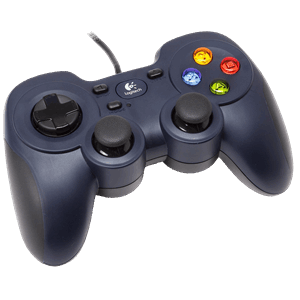 Logitech F310 Wired PC Gamepad