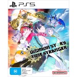 Digimon Story Time Stranger - Packshot 1
