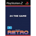24 The Game (preowned)