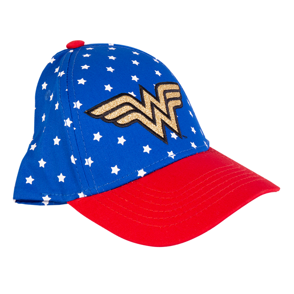 wonder woman hat