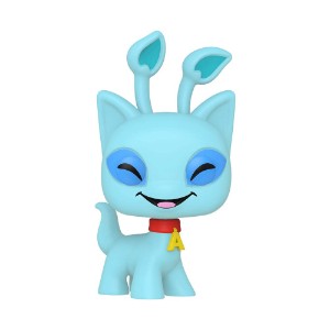Neopets - Aisha Pop! Vinyl Figure