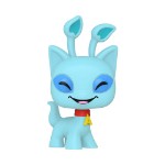 Neopets - Aisha Pop! Vinyl Figure
