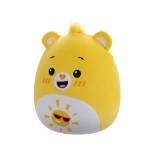 Care Bears - Funshine Bear 8" Squishmallow Plush - Packshot 3