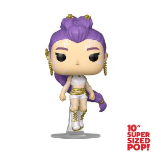 Netflix - KPop Demon Hunters - Rumi (What It Sounds Like) 10" Pop! Vinyl Figure