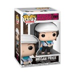 Bridesmaids - Megan Price Pop! Vinyl Figure - Packshot 2