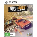 Maxx Tech - Turbo Boost Racing Kit for PlayStation 5 - Packshot 2