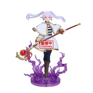Frieren:Beyond Journey's End - Frieren Effectreme Figure