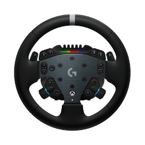 Logitech G RS50 Racing Wheel System for Xbox