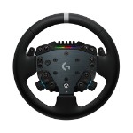Logitech G RS50 Racing Wheel System for Xbox - Packshot 1