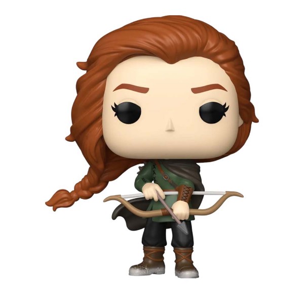 A Court of Thorns and Roses - Feyre Archeron Pop! Vinyl Figure - Packshot 1