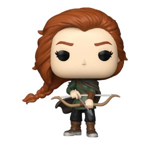 A Court of Thorns and Roses - Feyre Archeron Pop! Vinyl Figure