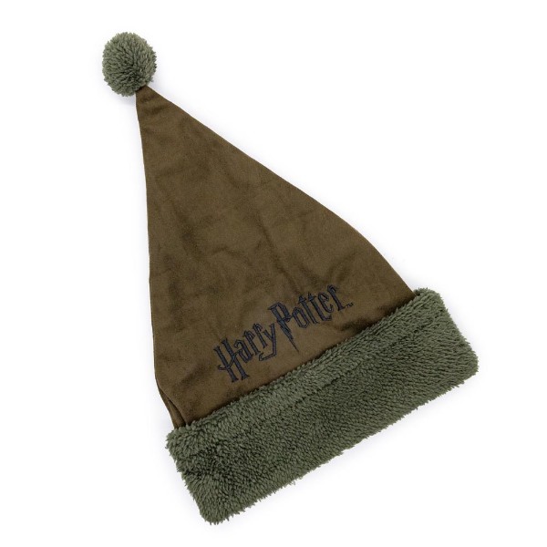 Harry Potter - Sorting Hat Santa Hat - Packshot 2