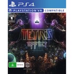 Tetris Effect (preowned)