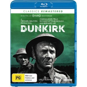 Dunkirk (1958)
