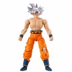 Dragon Ball Super - Evolve - Son Goku Ultra Instinct 5" Action Figure - Packshot 1