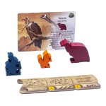 Everdell - Spirecrest 2nd Edition Board Game Expansion - Packshot 2
