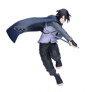 Boruto - Sasuke Uchiha Vibration Stars Figure
