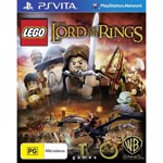 LEGO: The Lord of The Rings (preowned)