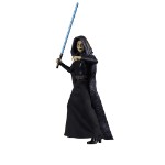 Star Wars - Attack of the Clones - The Black Series Barriss Offee Action Figure