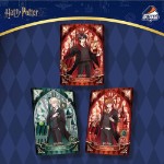 Harry Potter - TC - Harry Potter & the Sorcerer's Stone Series Collectible Card Booster - Packshot 5