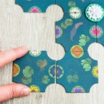 A Gentle Rain: Bloom Edition Board Game - Packshot 2