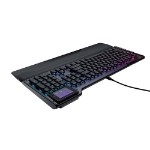 Turtle Beach - Command Series KB5 Wired Full-size Mechanical Keyboard - Packshot 4