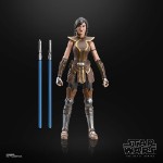 Star Wars - The Black Series - Satele Shan Action Figure - Packshot 2