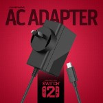 Powerwave AC Adapter for Nintendo Switch 2 - Packshot 6
